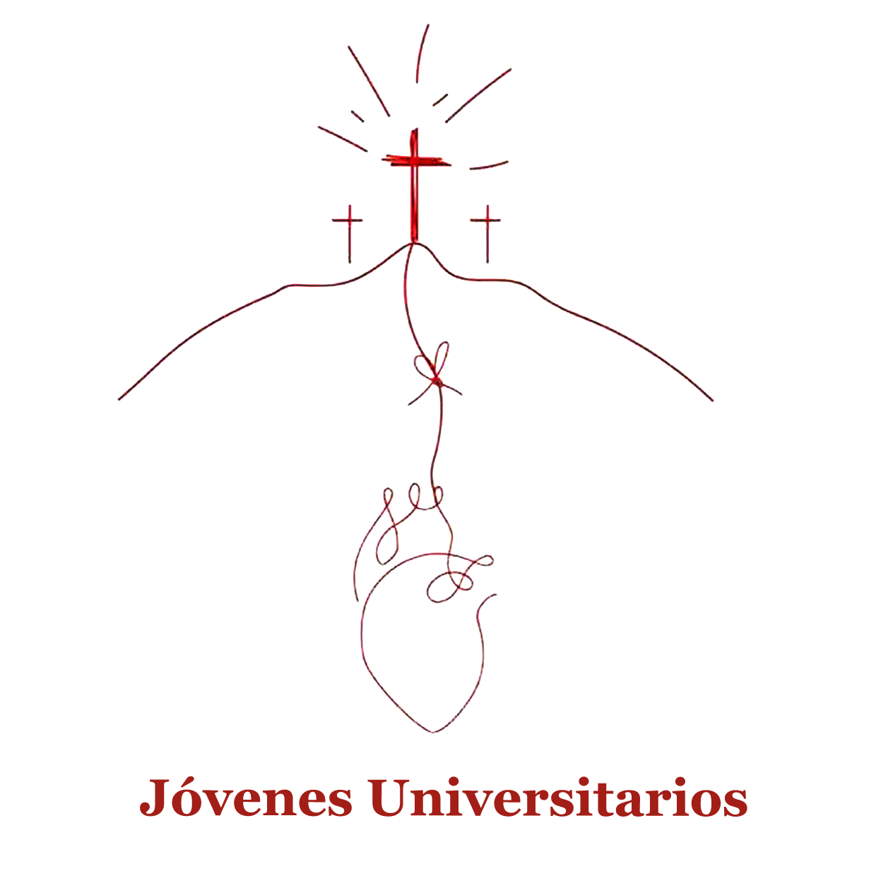 Jóvenes Universitarios