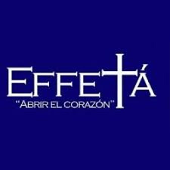 Effetá