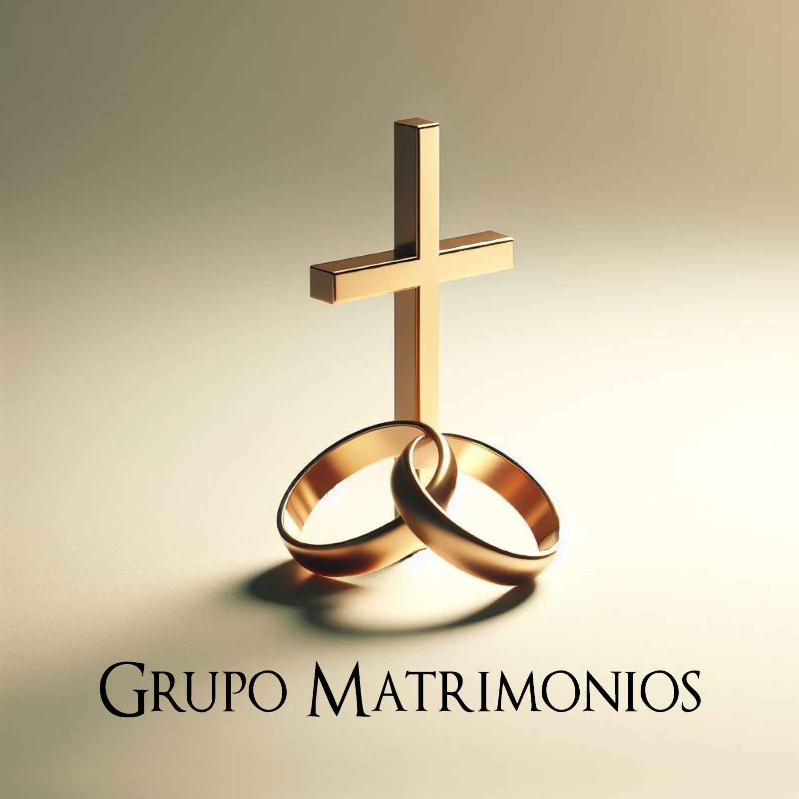 Grupo de matrimonios